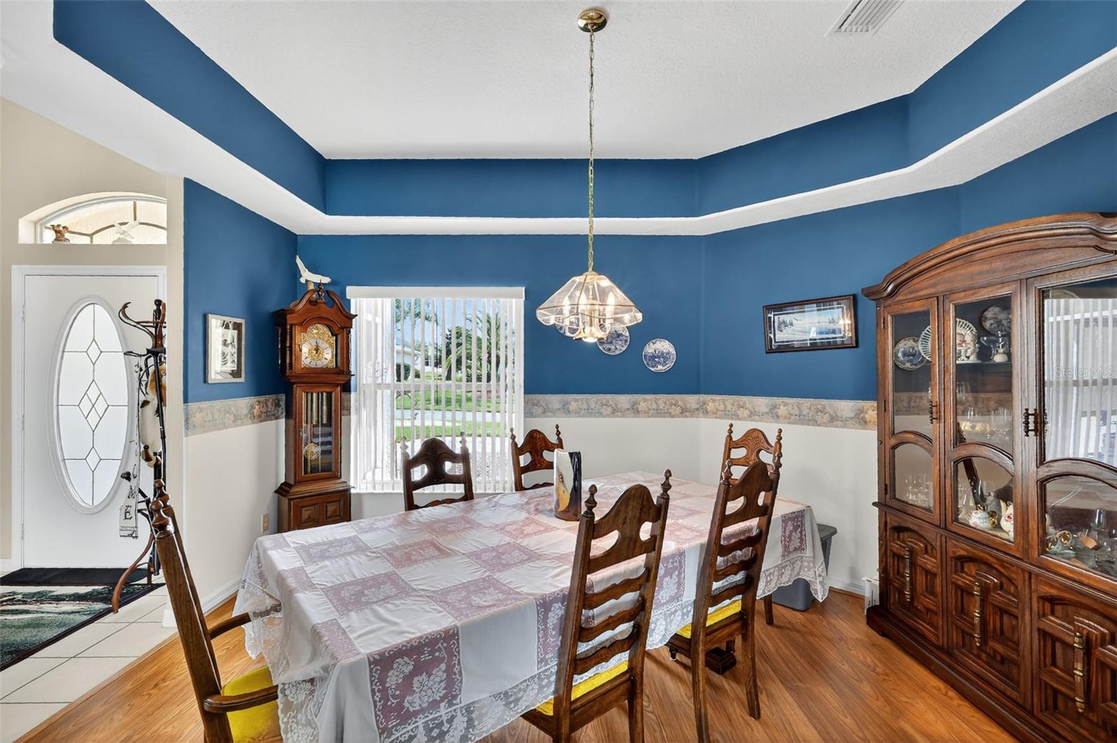 ROYAL HIGHLANDS PH 01E - Residential