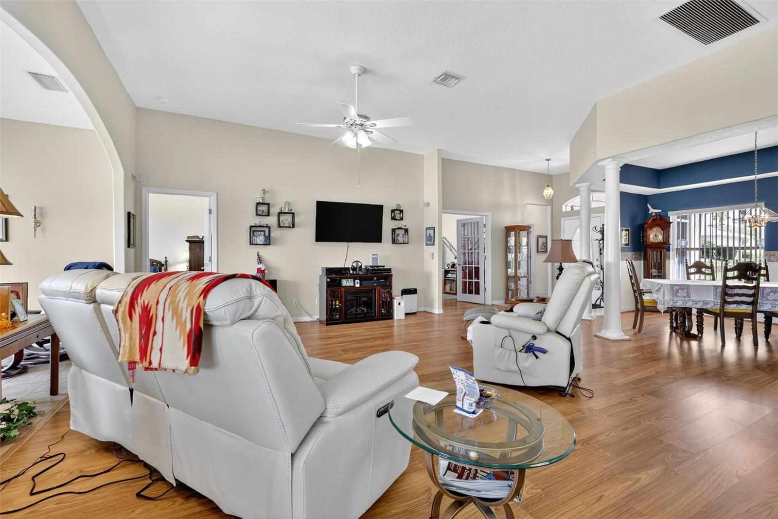 ROYAL HIGHLANDS PH 01E - Residential