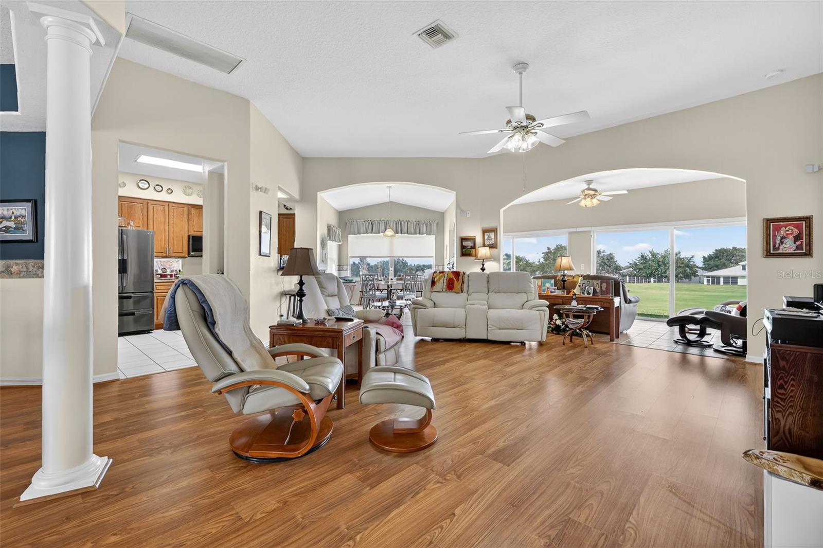 ROYAL HIGHLANDS PH 01E - Residential