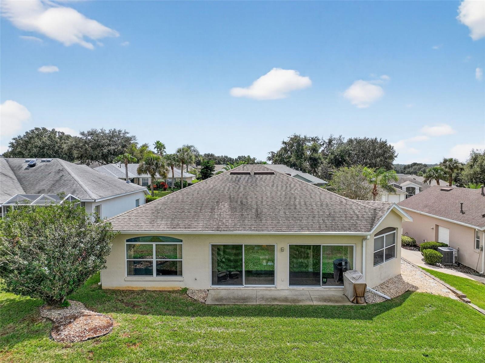 ROYAL HIGHLANDS PH 01E - Residential