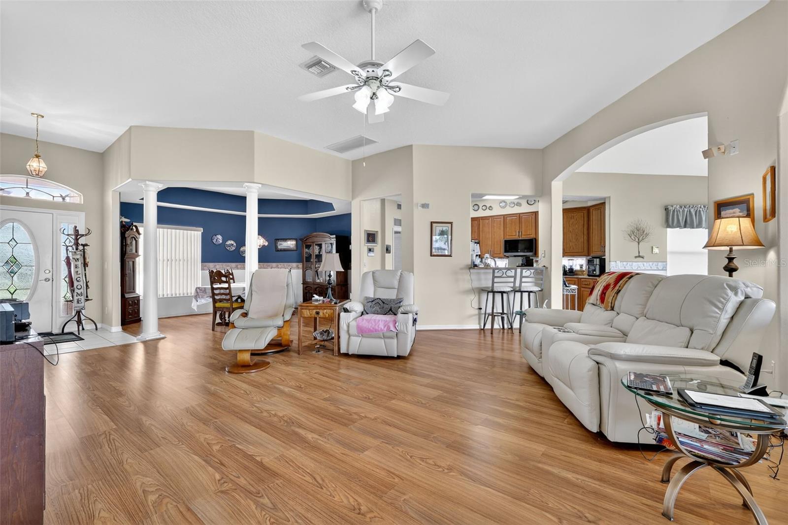 ROYAL HIGHLANDS PH 01E - Residential