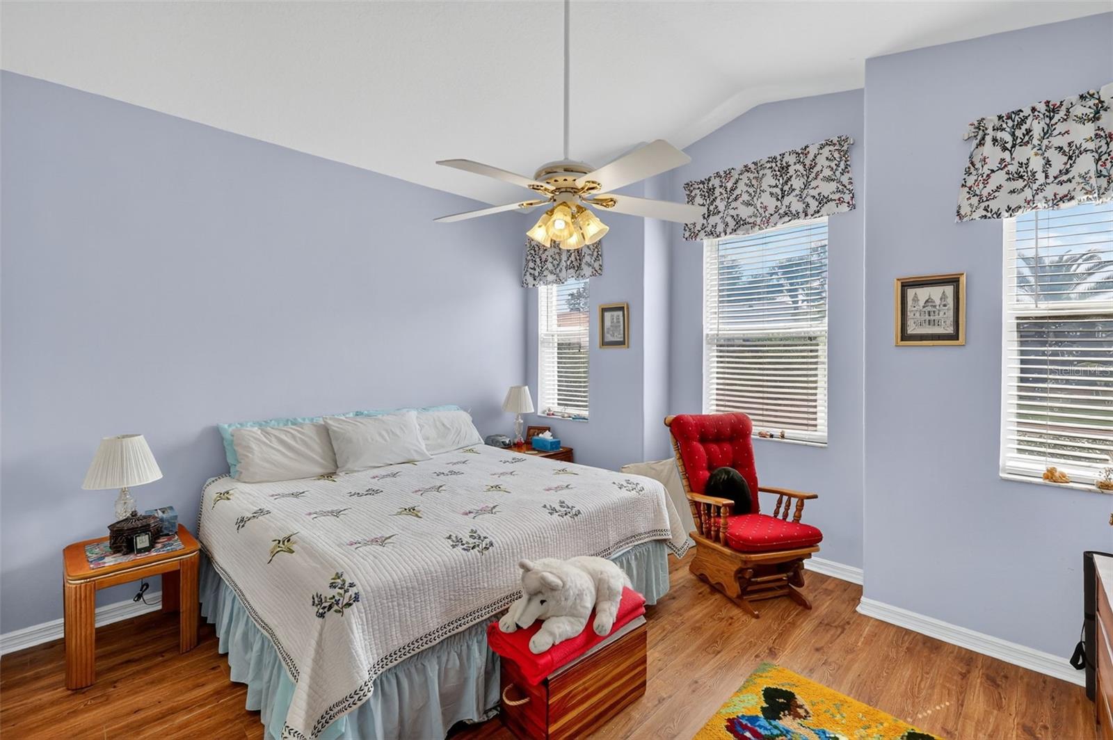 ROYAL HIGHLANDS PH 01E - Residential