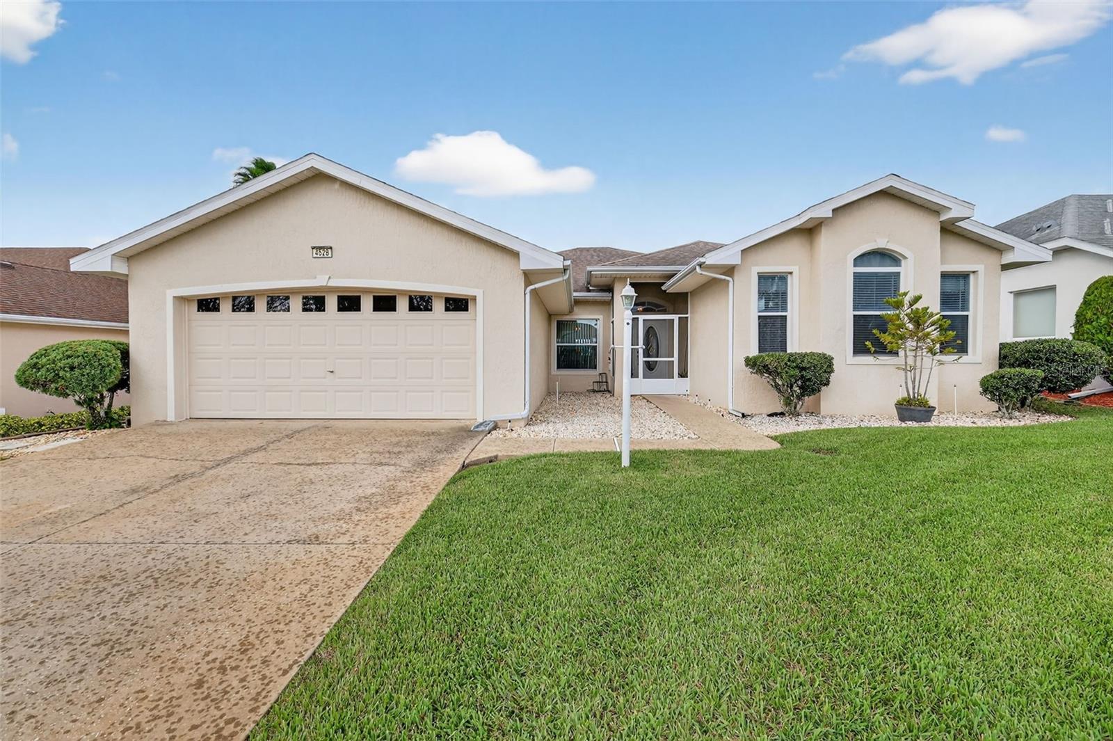 ROYAL HIGHLANDS PH 01E - Residential