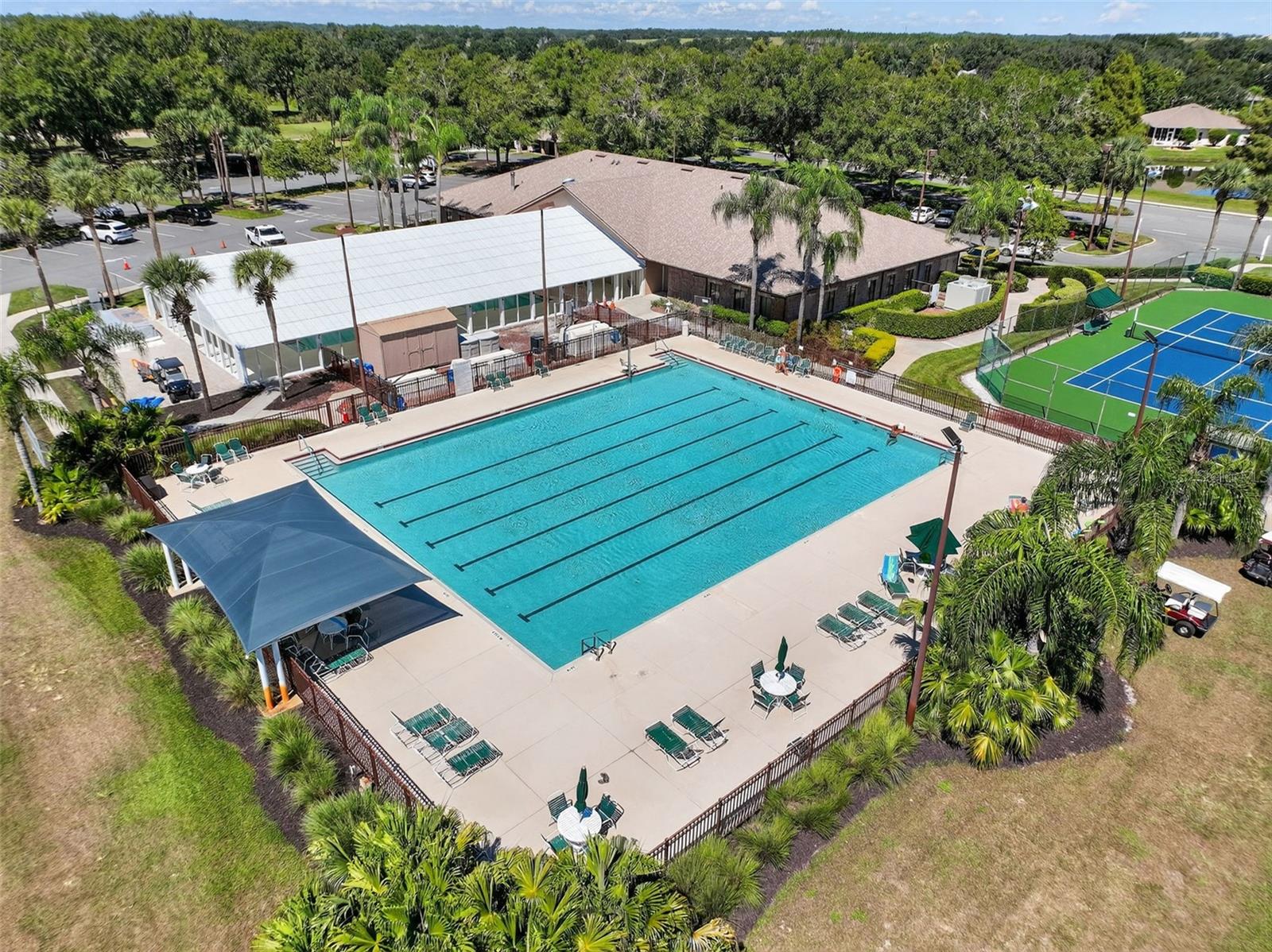 ROYAL HIGHLANDS PH 01E - Residential