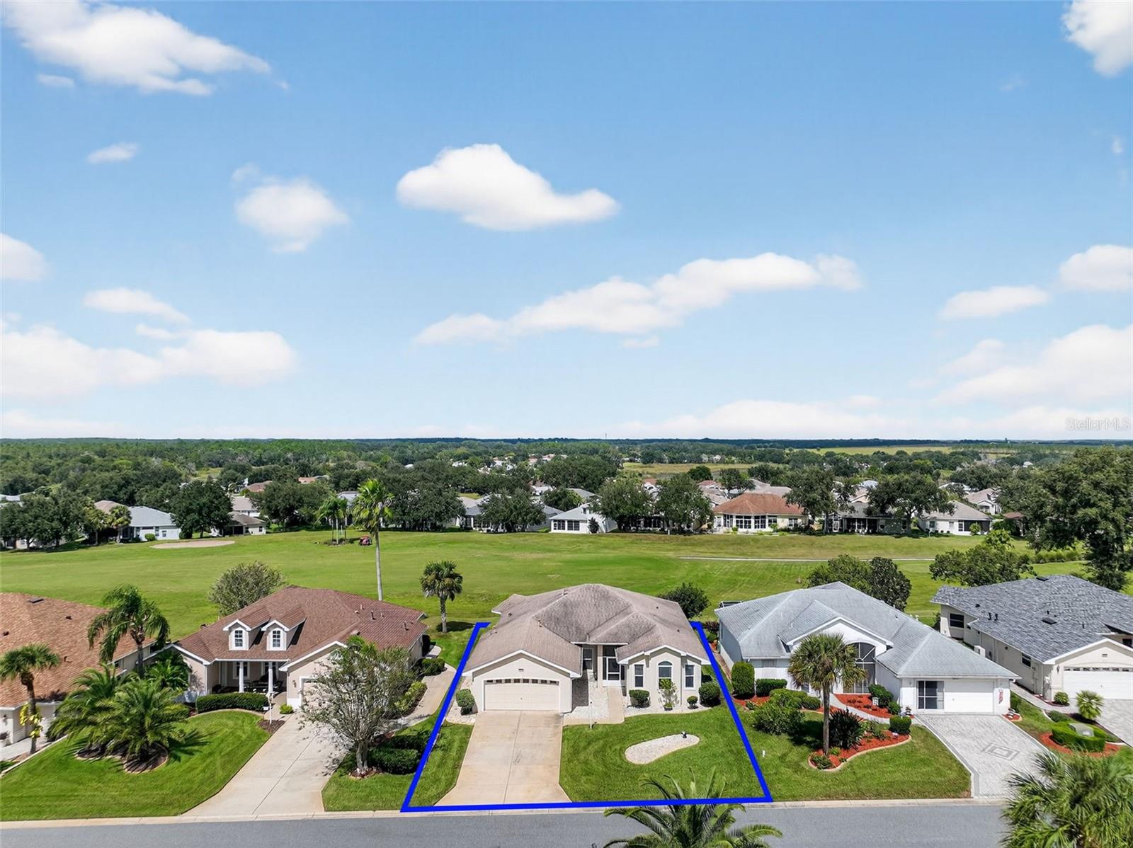 ROYAL HIGHLANDS PH 01E - Residential