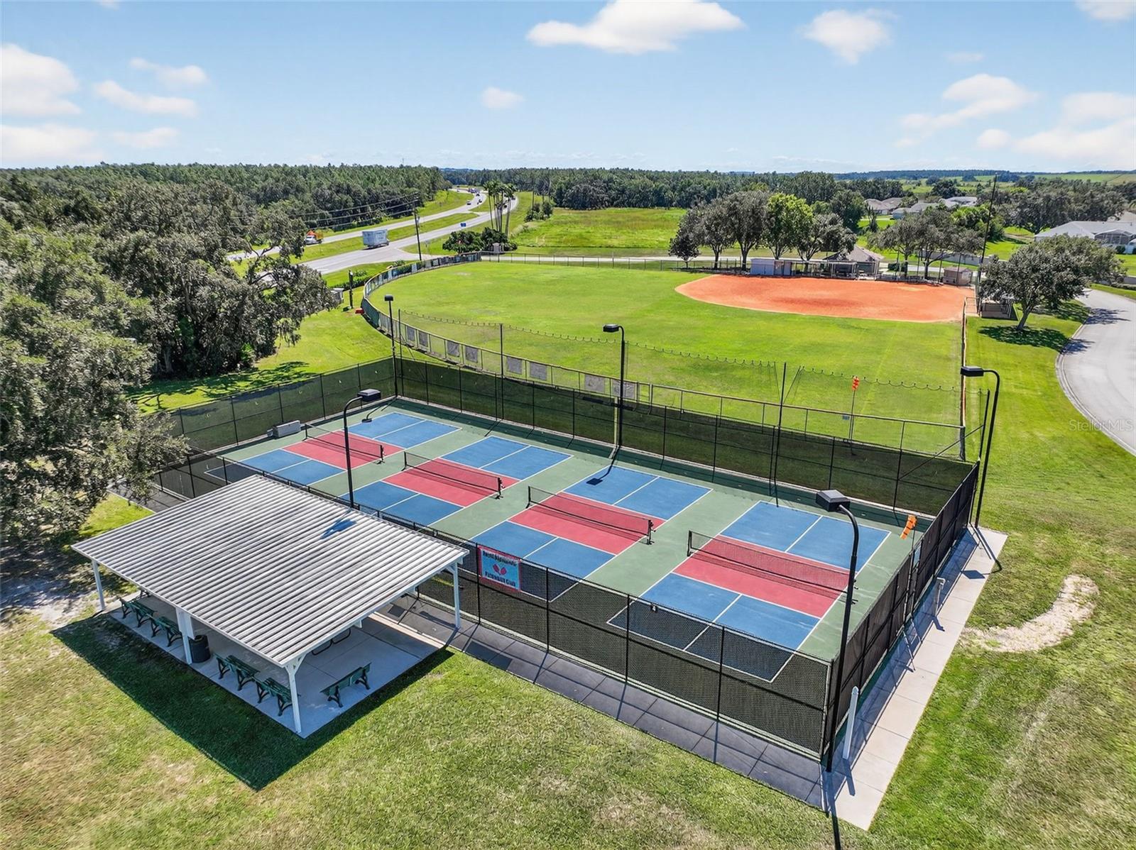 ROYAL HIGHLANDS PH 01E - Residential