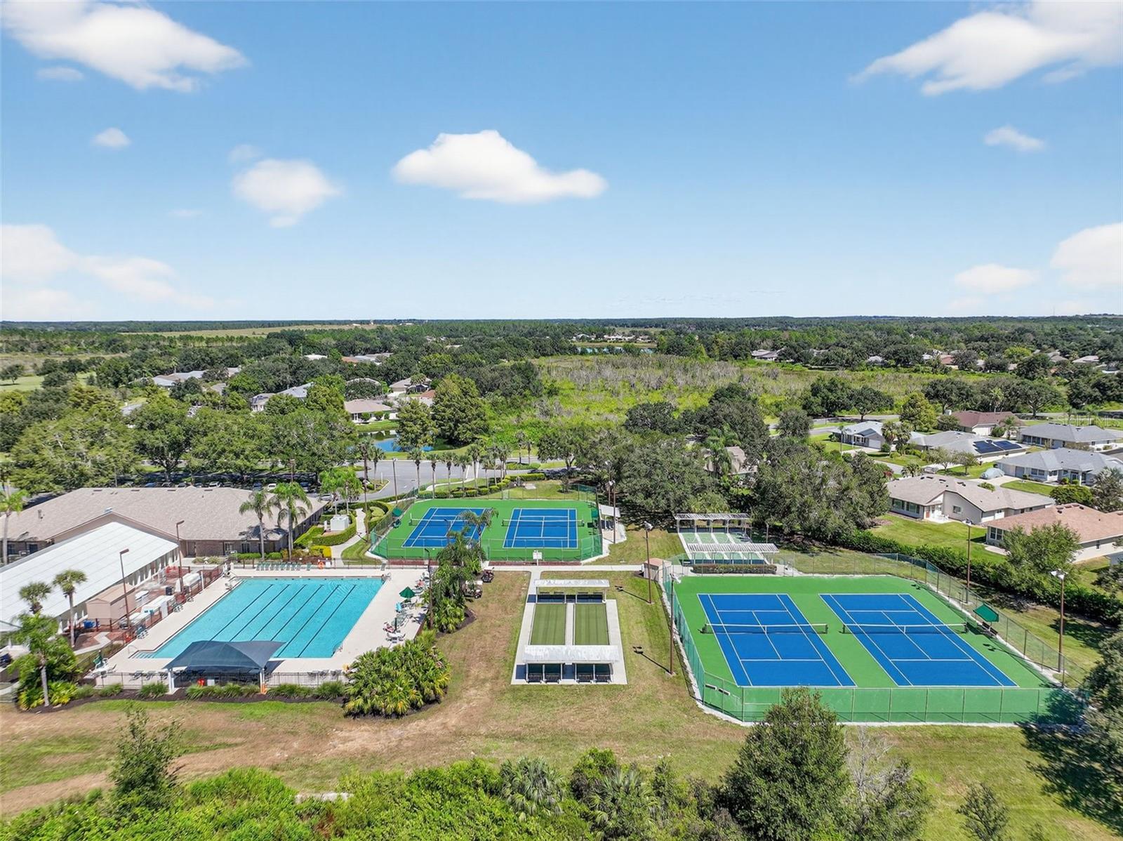 ROYAL HIGHLANDS PH 01E - Residential