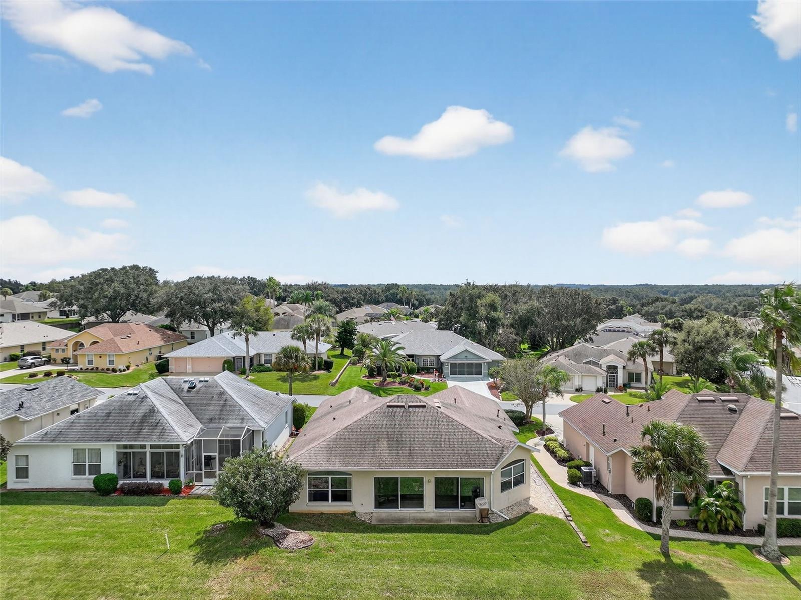 ROYAL HIGHLANDS PH 01E - Residential
