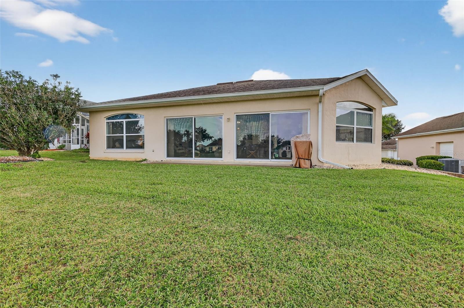 ROYAL HIGHLANDS PH 01E - Residential