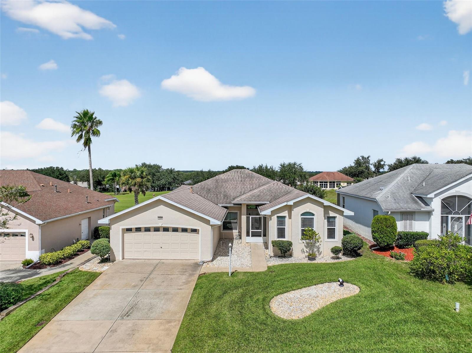 ROYAL HIGHLANDS PH 01E - Residential