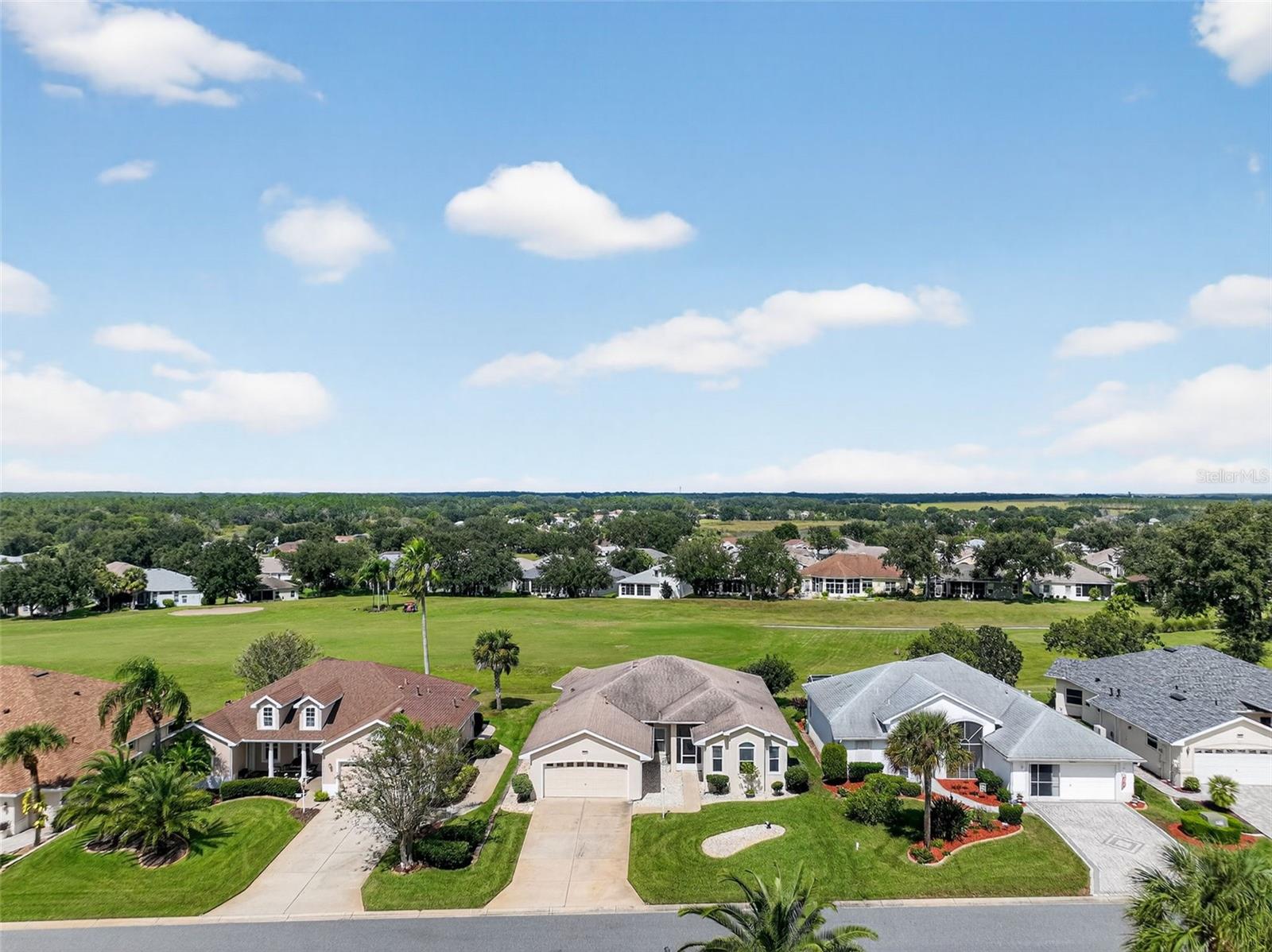 ROYAL HIGHLANDS PH 01E - Residential