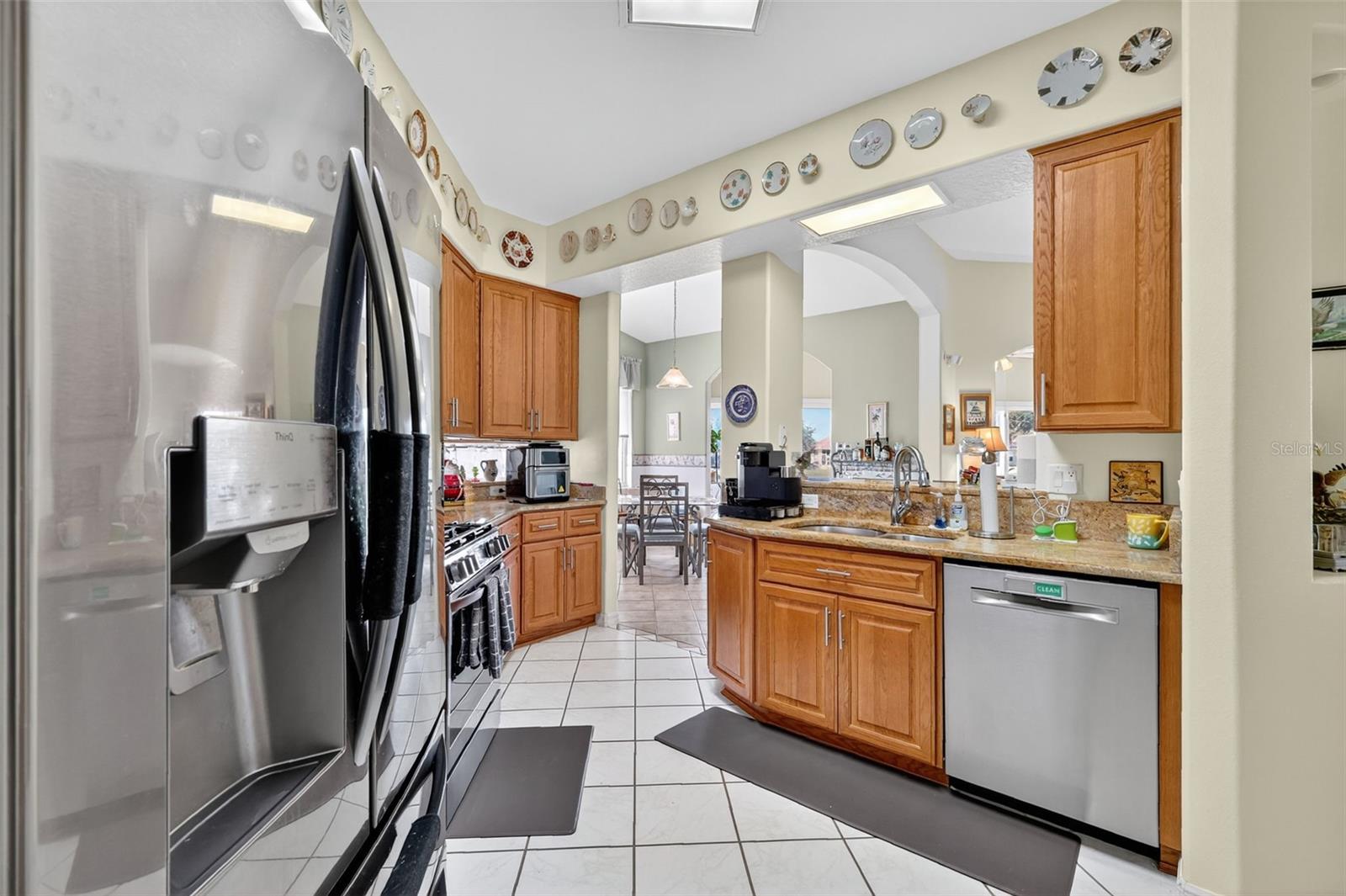 ROYAL HIGHLANDS PH 01E - Residential