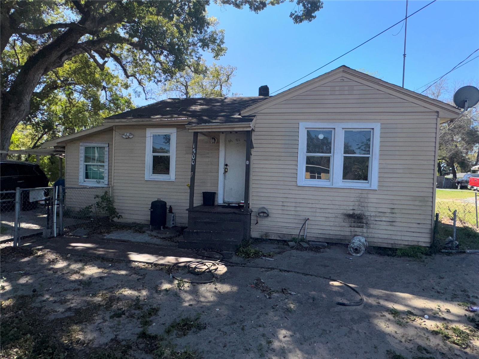 1500 43RD STREET