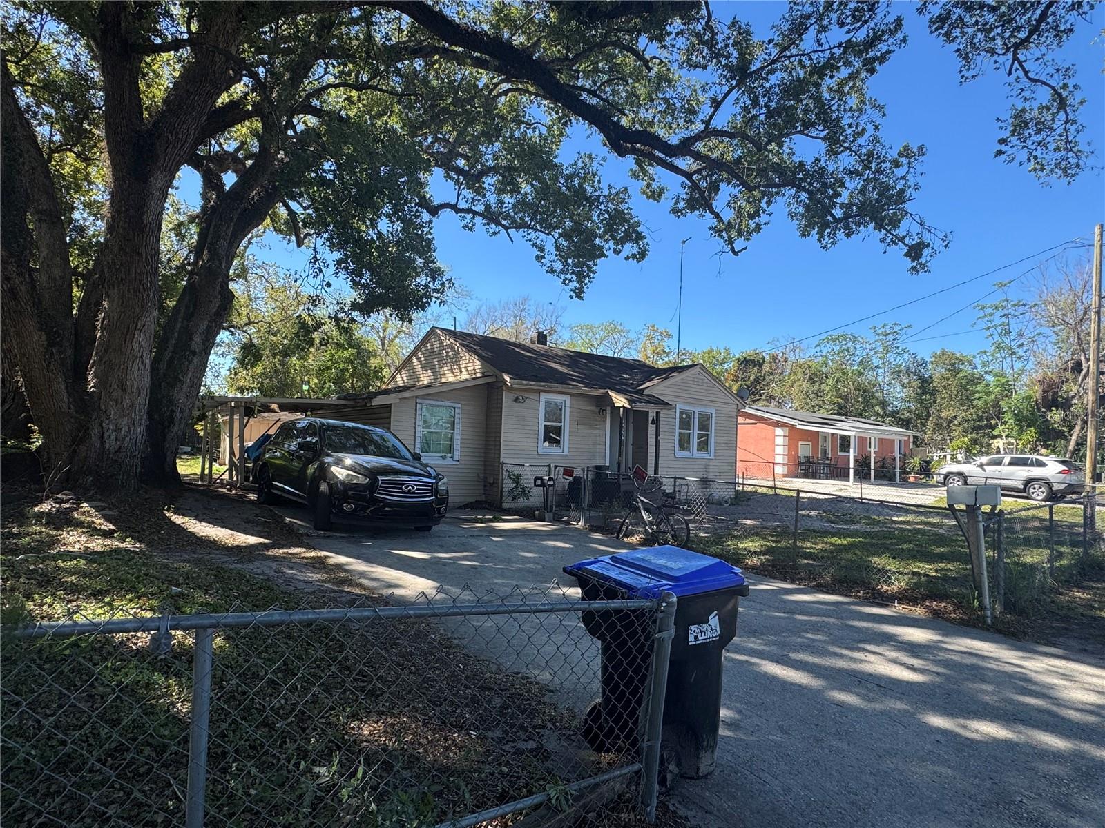 1500 43RD STREET