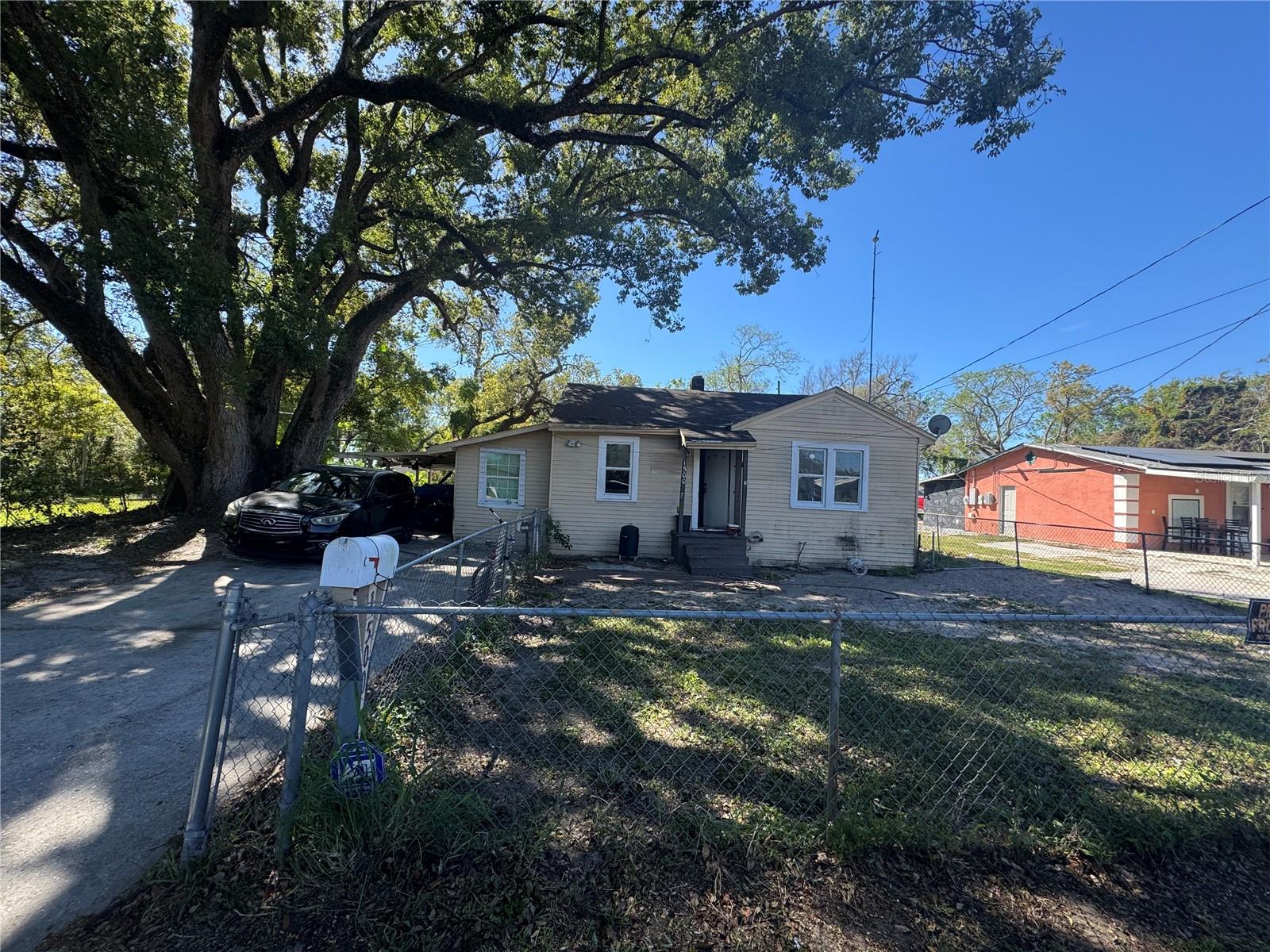 1500 43RD STREET