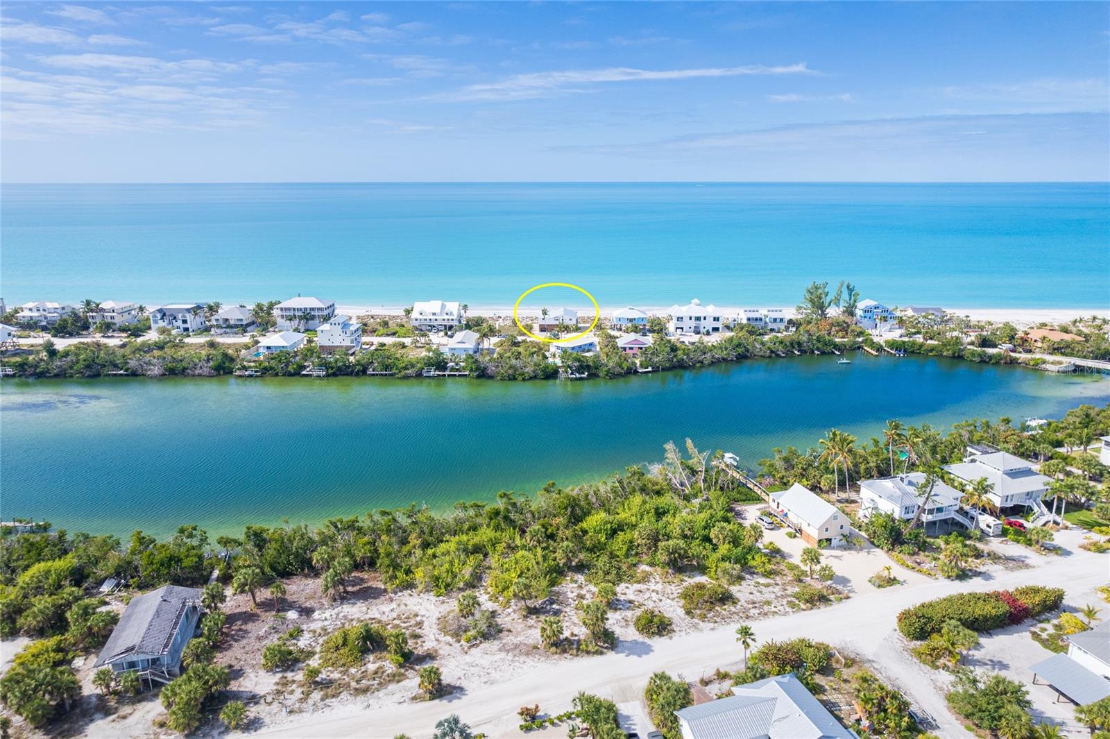 PALM ISLAND ESTATES UN 4 - Residential