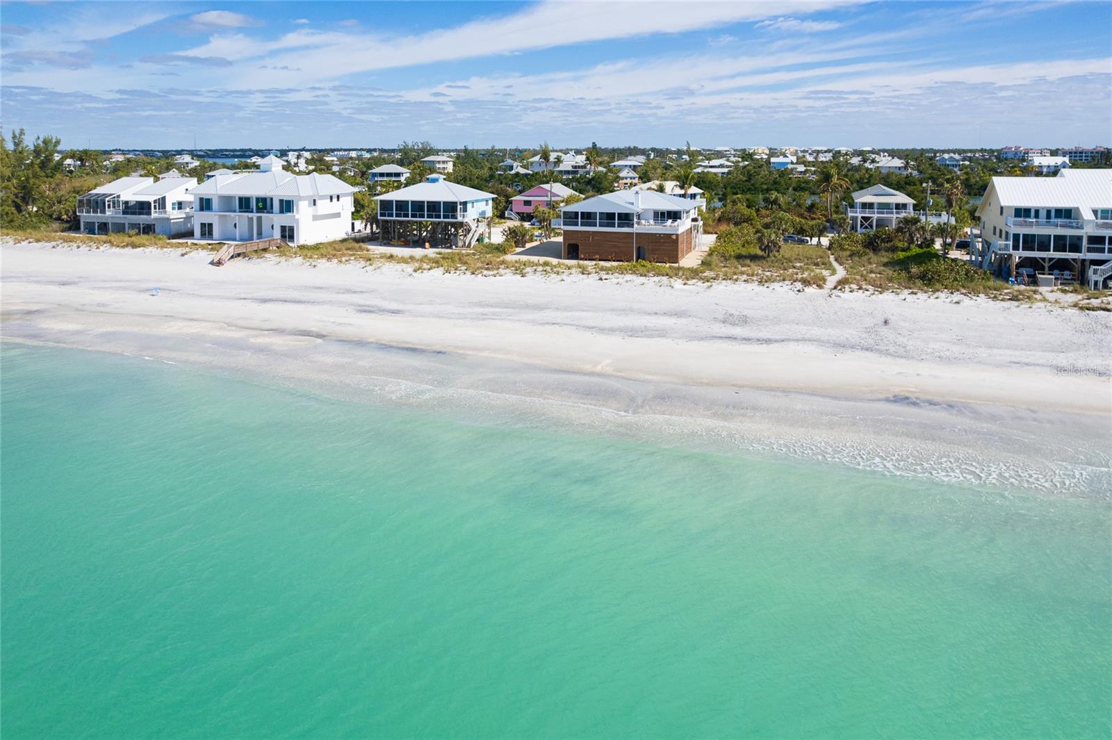 PALM ISLAND ESTATES UN 4 - Residential