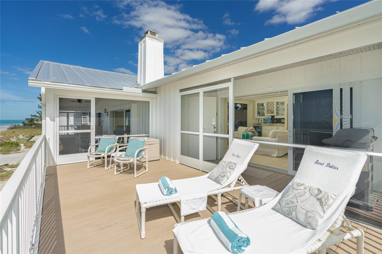 PALM ISLAND ESTATES UN 4 - Residential