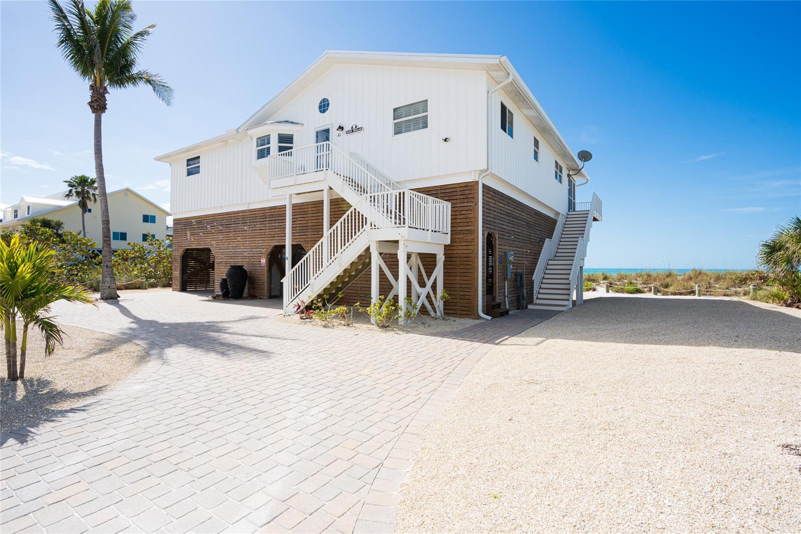 PALM ISLAND ESTATES UN 4 - Residential