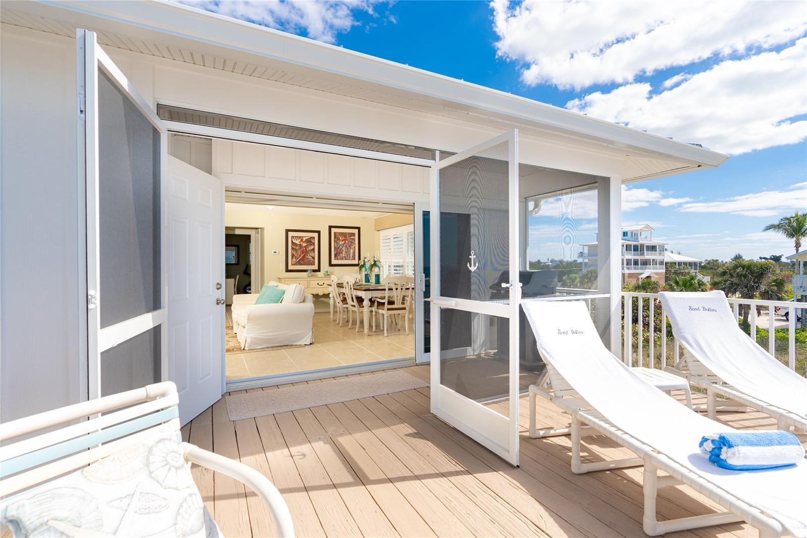 PALM ISLAND ESTATES UN 4 - Residential