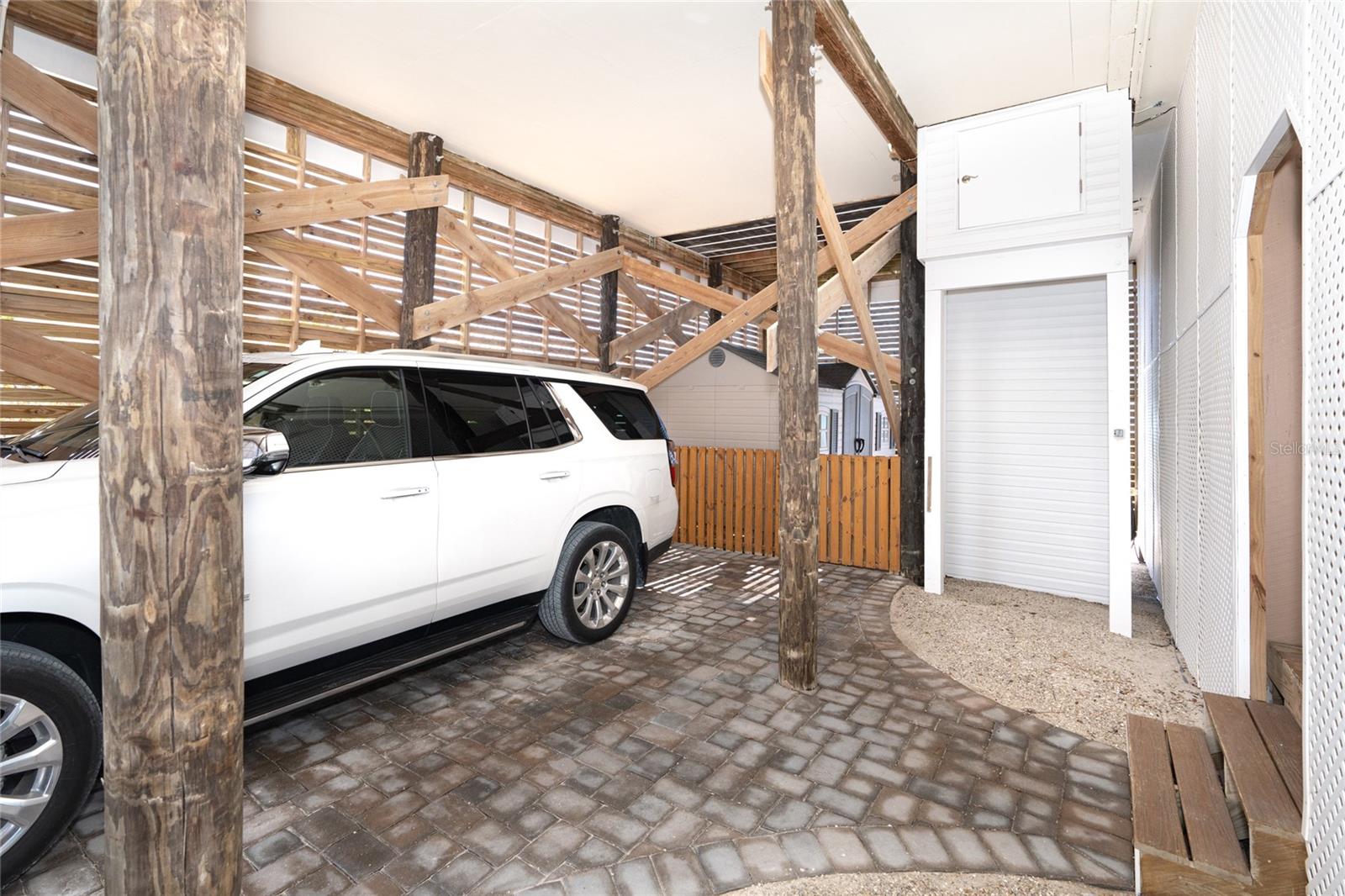 PALM ISLAND ESTATES UN 4 - Residential