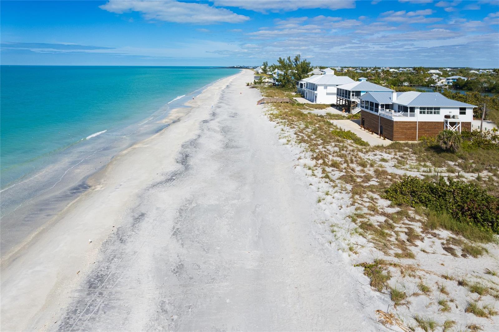 PALM ISLAND ESTATES UN 4 - Residential