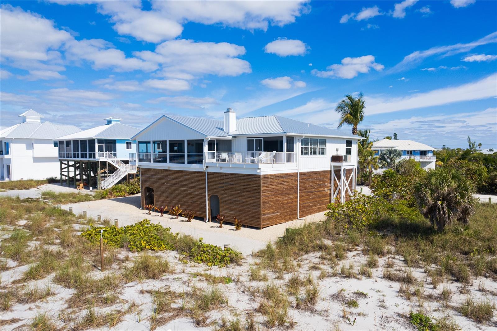 PALM ISLAND ESTATES UN 4 - Residential