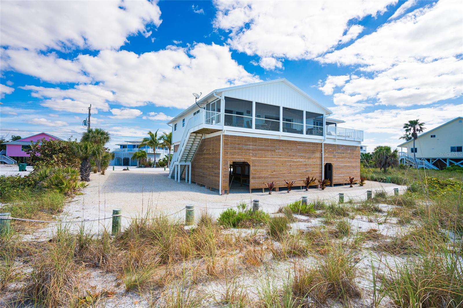 PALM ISLAND ESTATES UN 4 - Residential