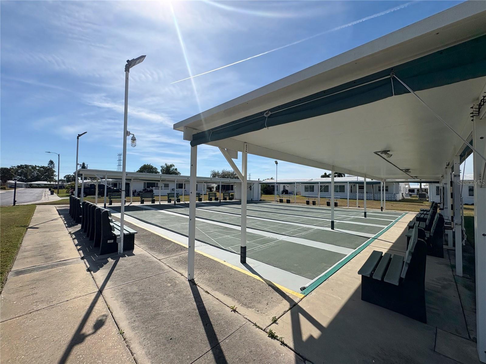 MAINLANDS OF TAMARAC BY THE GULF UNIT 4 CONDO - Residential