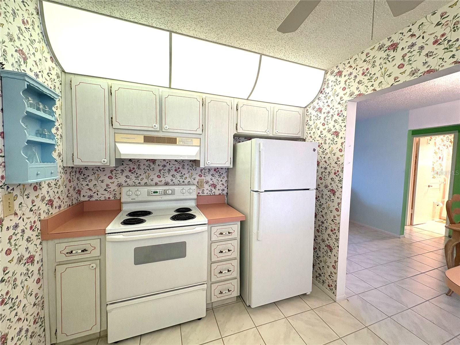 MAINLANDS OF TAMARAC BY THE GULF UNIT 4 CONDO - Residential