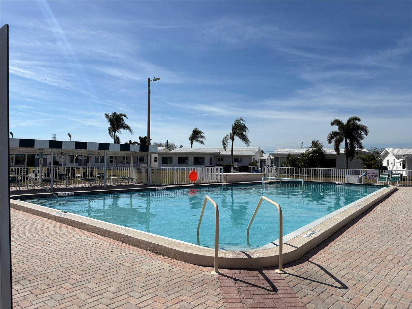 MAINLANDS OF TAMARAC BY THE GULF UNIT 4 CONDO - Residential