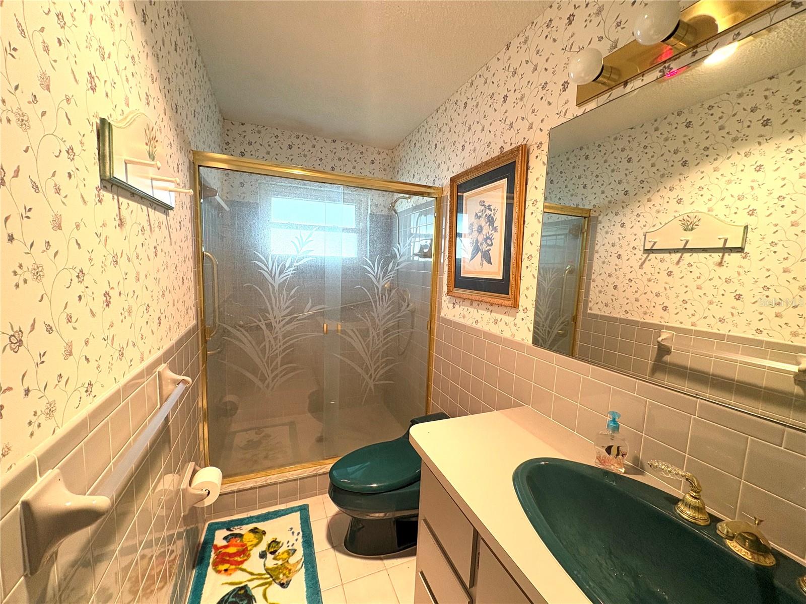 MAINLANDS OF TAMARAC BY THE GULF UNIT 4 CONDO - Residential