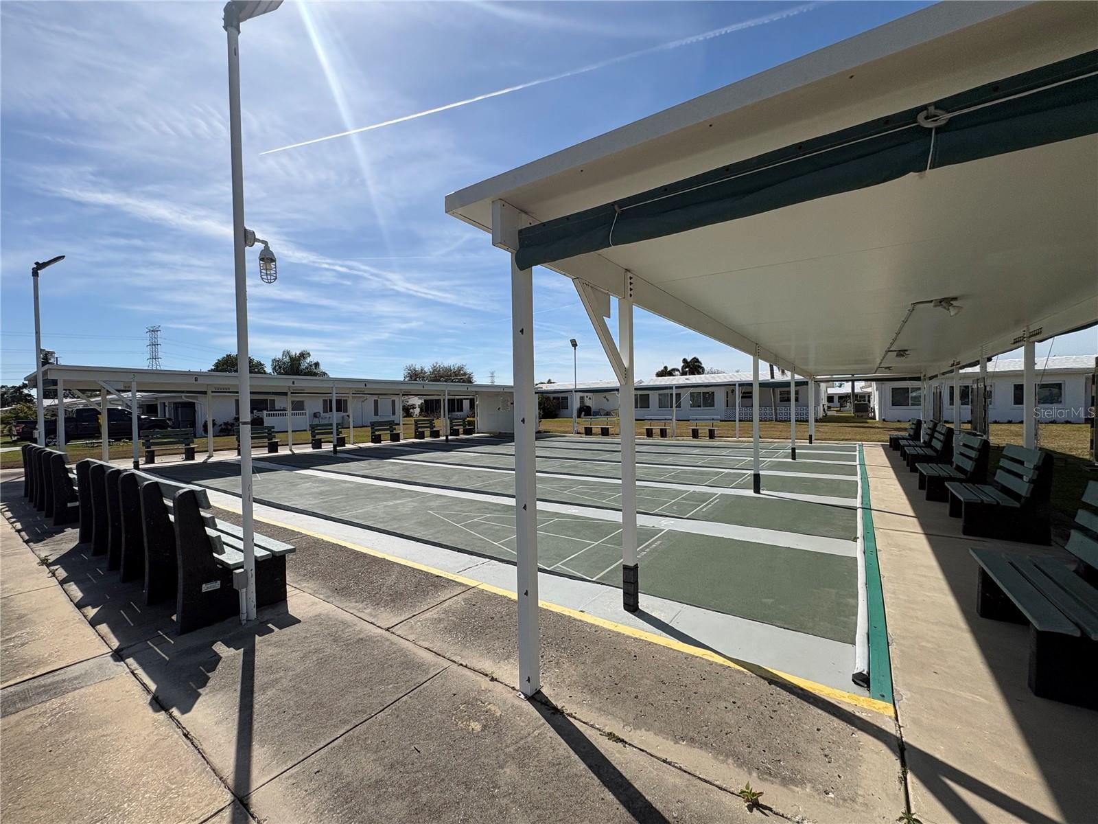 MAINLANDS OF TAMARAC BY THE GULF UNIT 4 CONDO - Residential