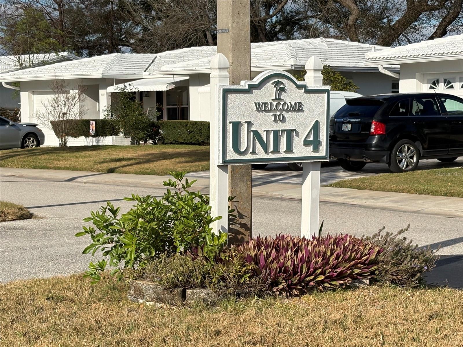 MAINLANDS OF TAMARAC BY THE GULF UNIT 4 CONDO - Residential