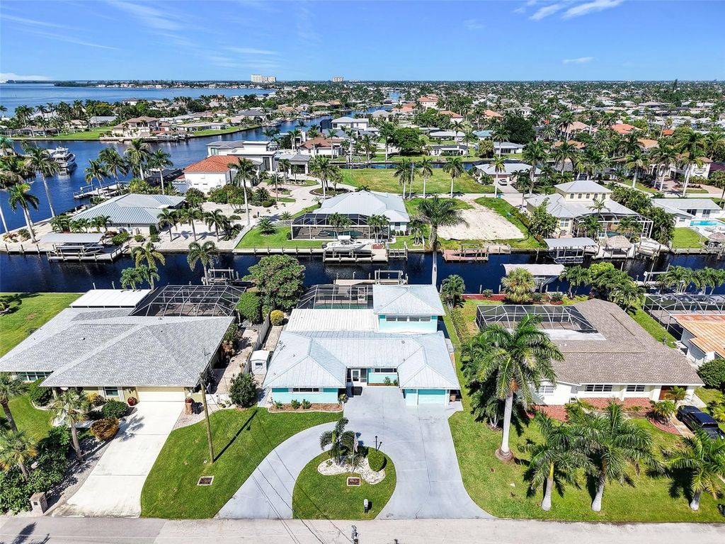 Photo of 5622 Deauville Court, Cape Coral, FL 33904 (MLS # C7514199)