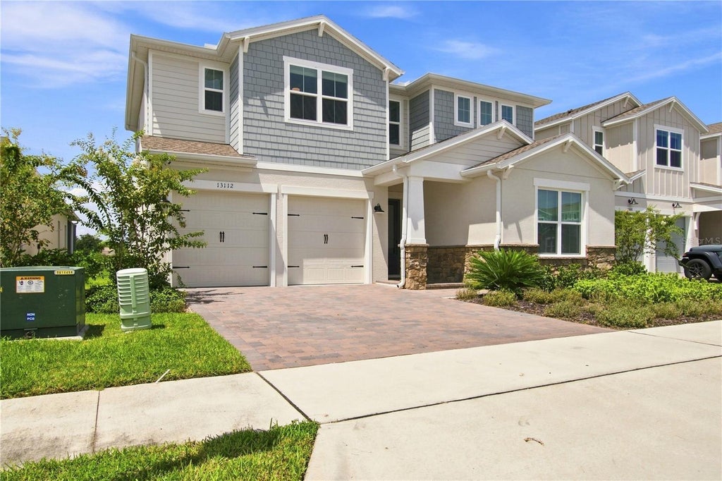 Photo of 13112 Dendy Way, Winter Garden, FL 34787 (MLS # O6437516)