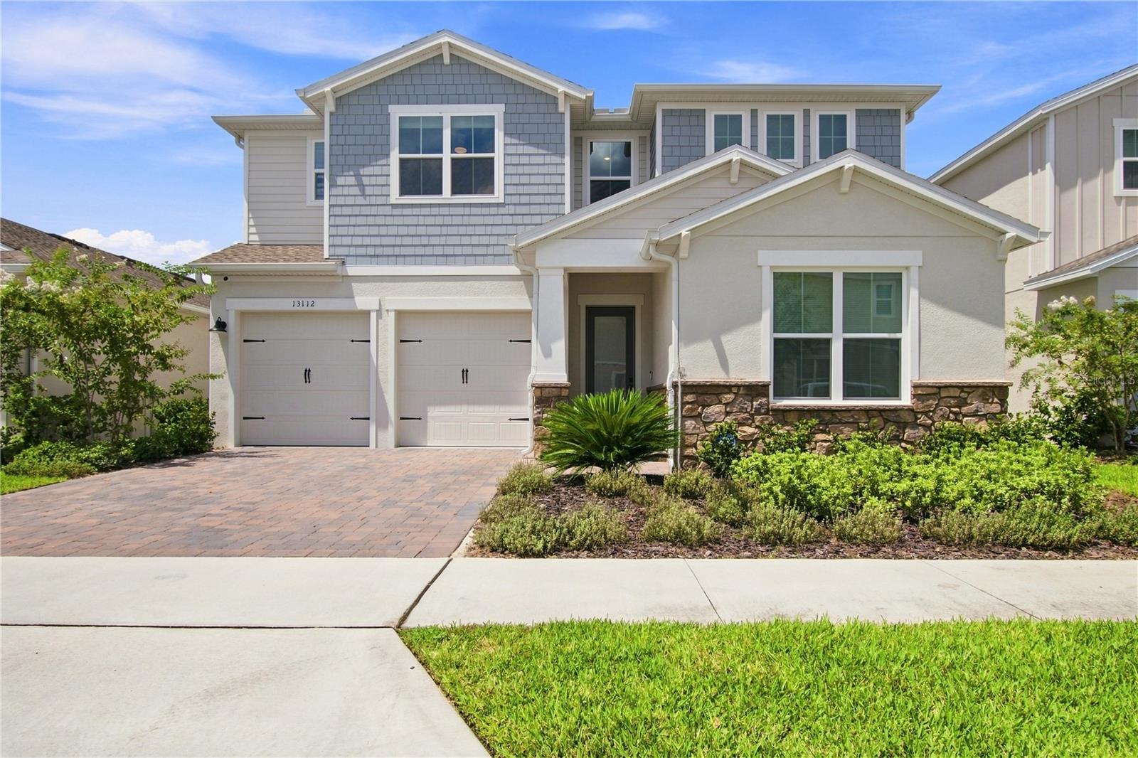 13112 DENDY WAY