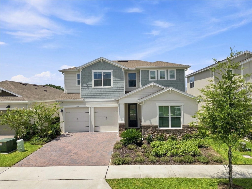 Photo of 13112 Dendy Way, Winter Garden, FL 34787 (MLS # O6437516)