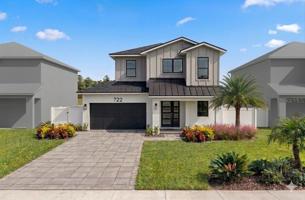 Photo of 722 Golfview Street, Orlando, FL 32804 (MLS # O6404418)
