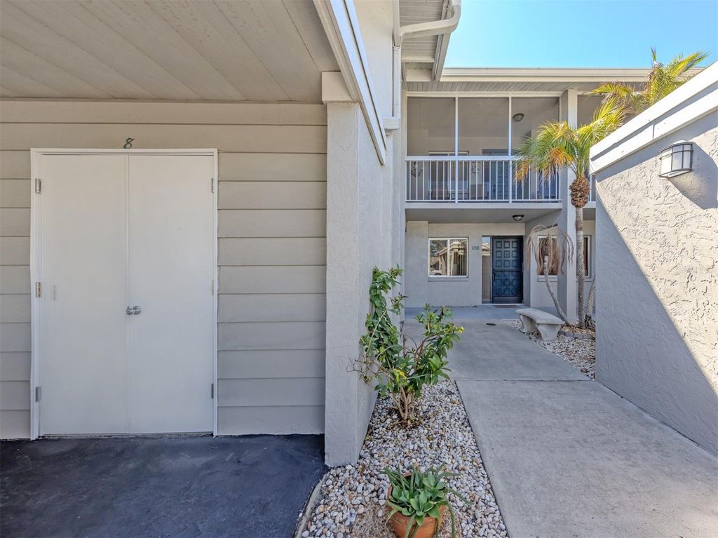 Photo of 1208 Pine Lake Drive #8, Venice, FL 34285 (MLS # N6143182)