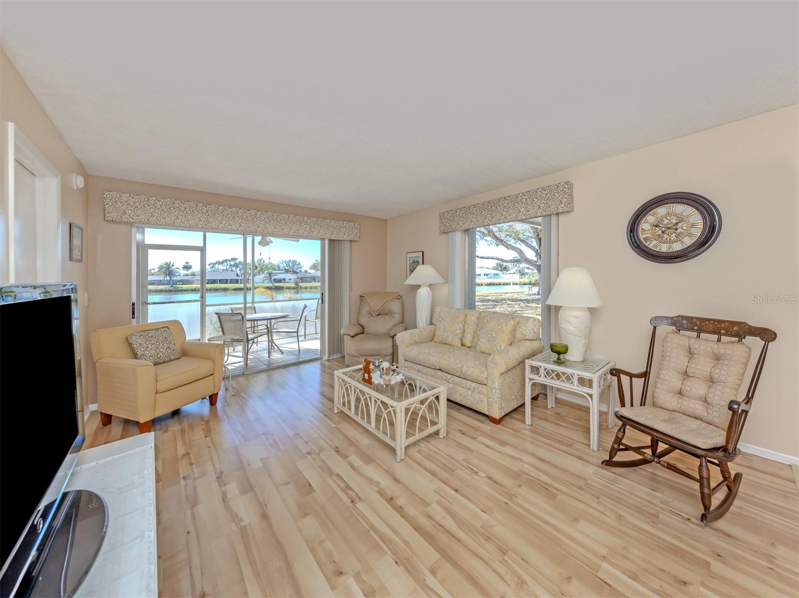 PINEBROOK LAKE CLUB PH 1 - Residential