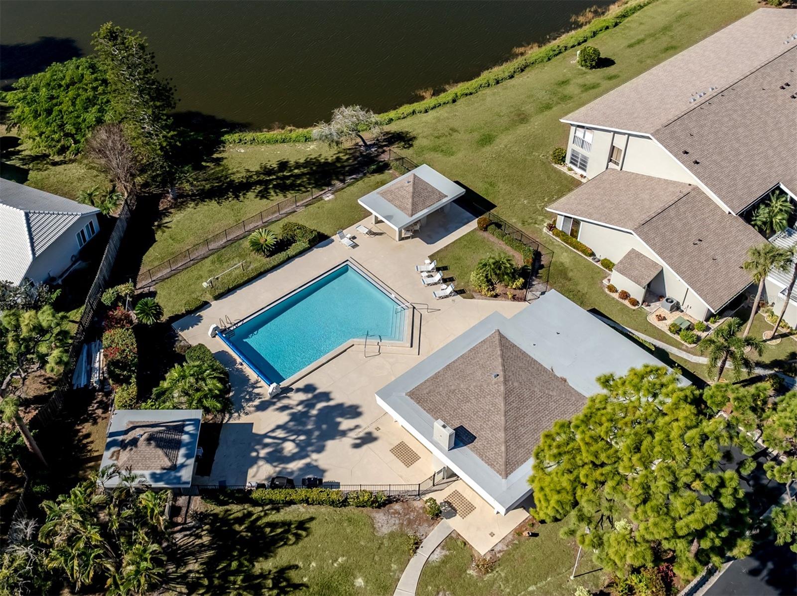 PINEBROOK LAKE CLUB PH 1 - Residential