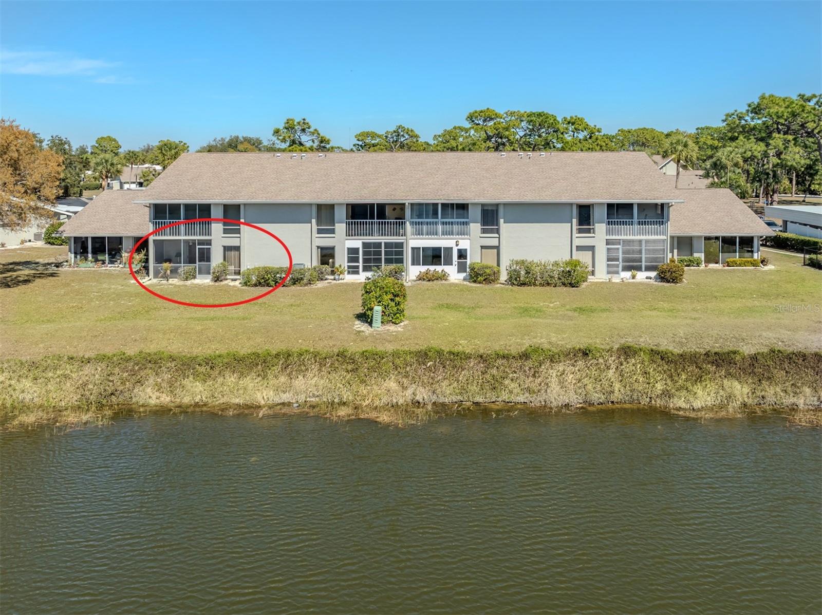 PINEBROOK LAKE CLUB PH 1 - Residential