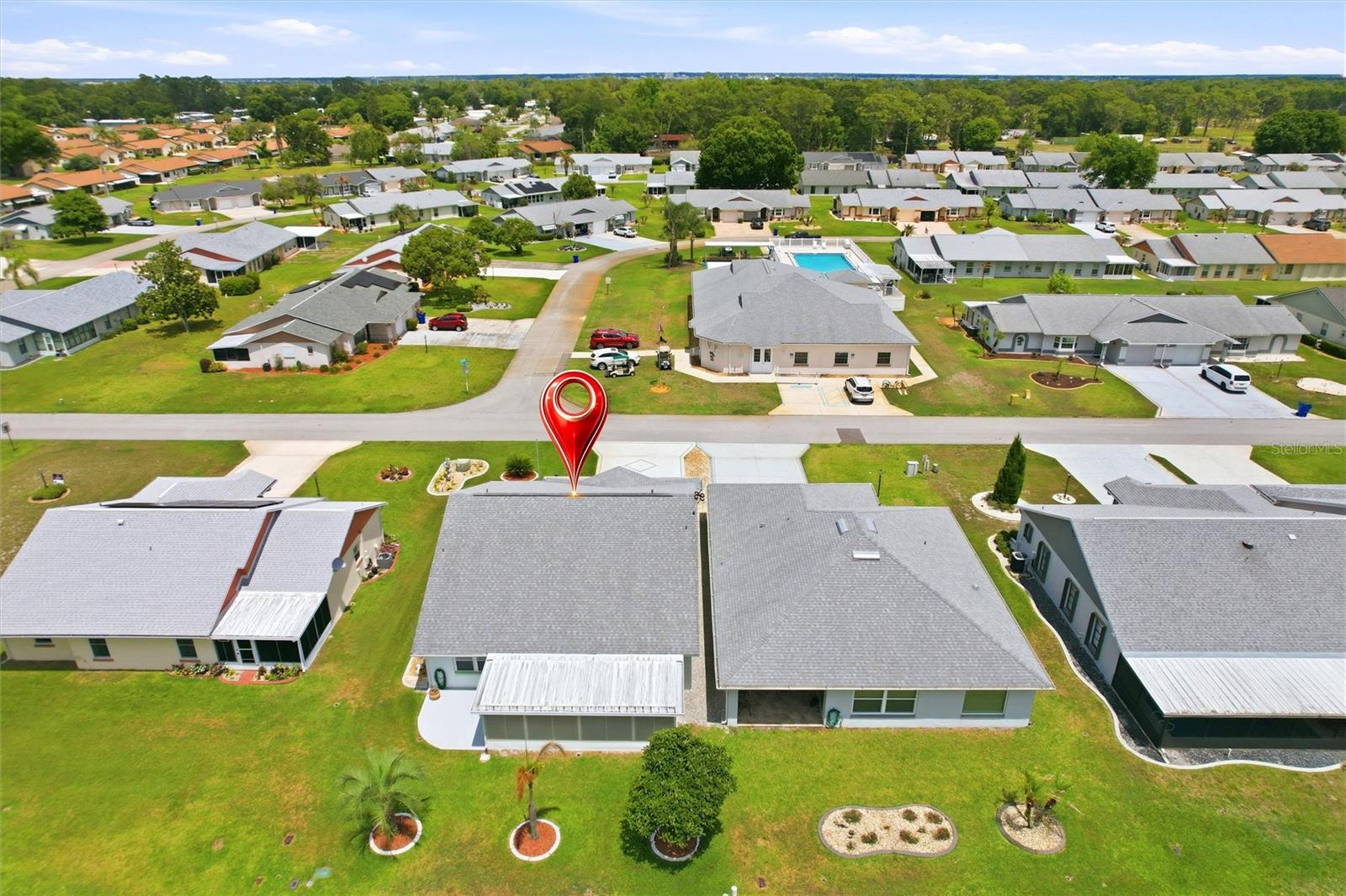 VANTAGE POINTE PH 02 - Residential