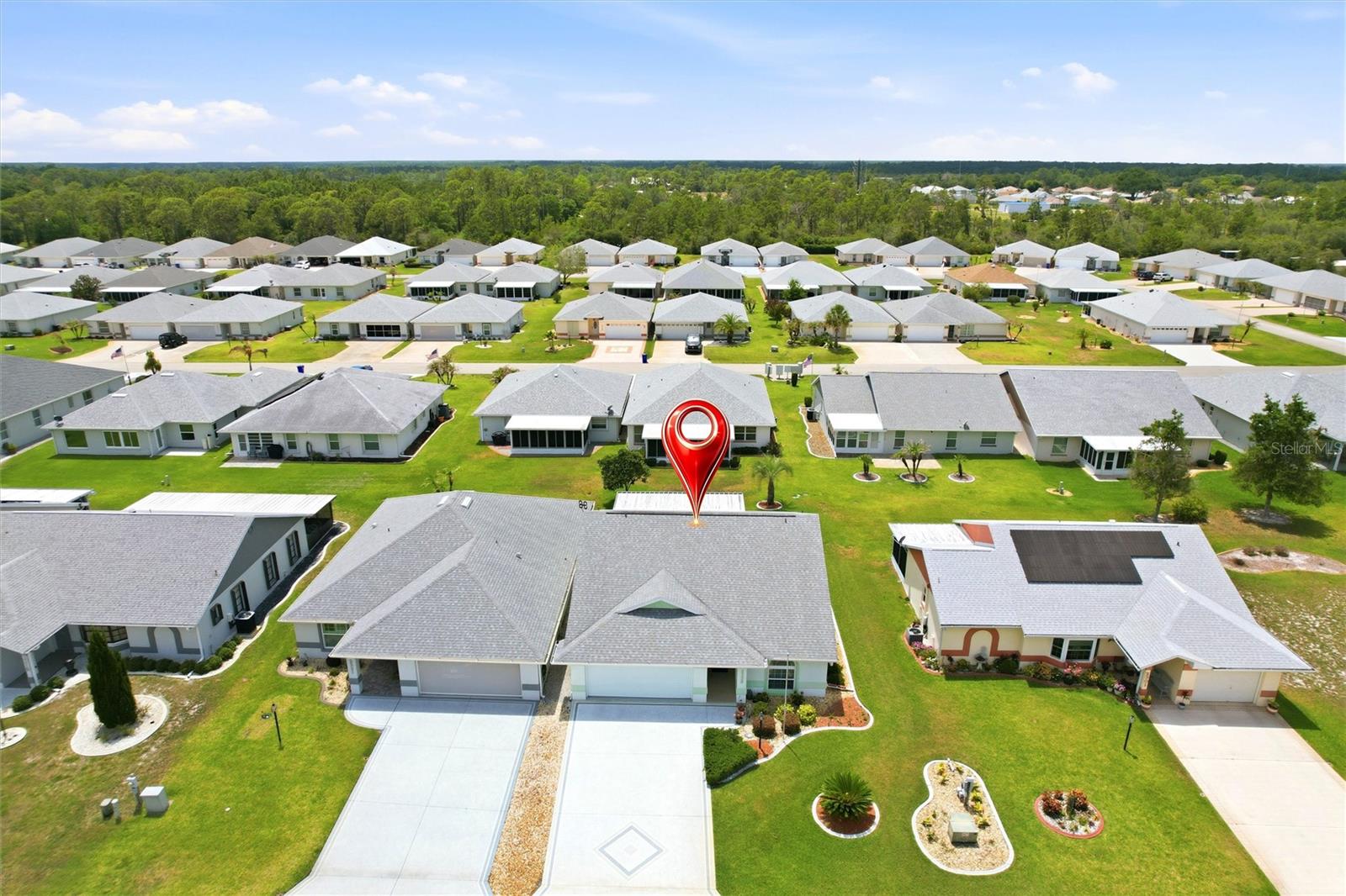 VANTAGE POINTE PH 02 - Residential