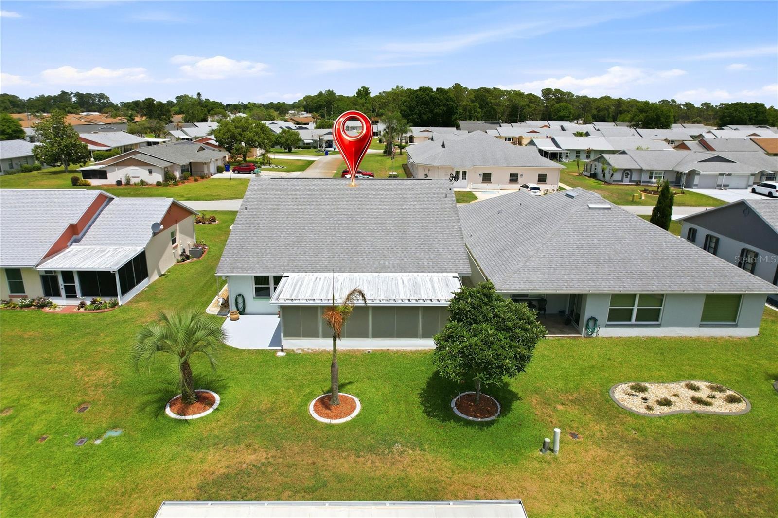 VANTAGE POINTE PH 02 - Residential
