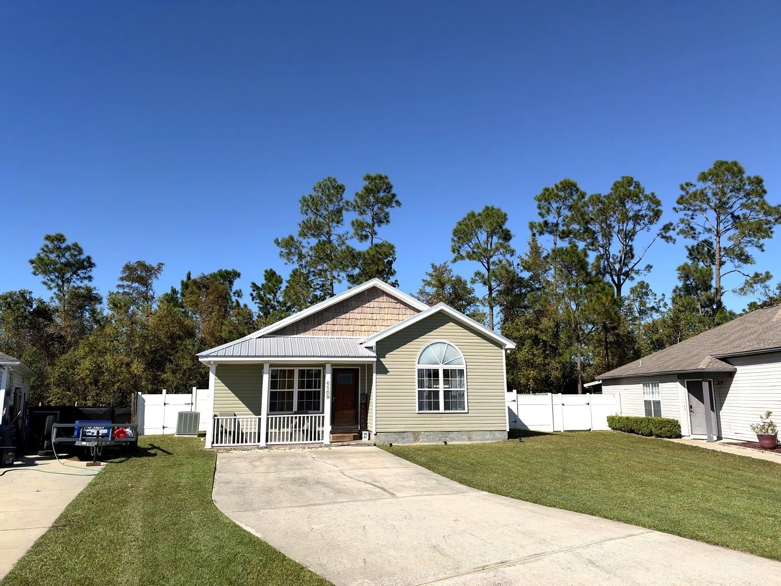 6509 LAKE JOANNA CIRCLE