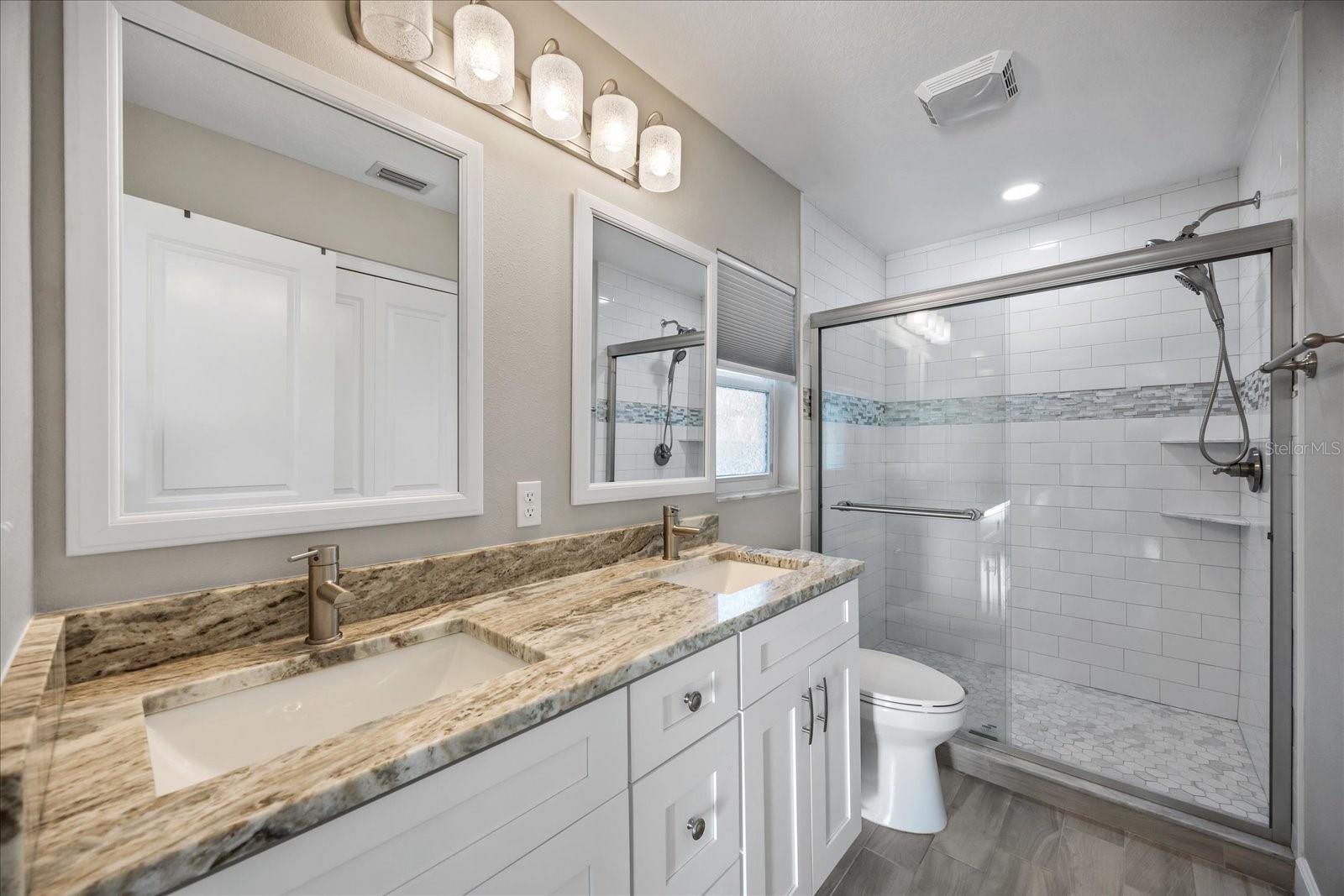 FLORIDENA - Residential