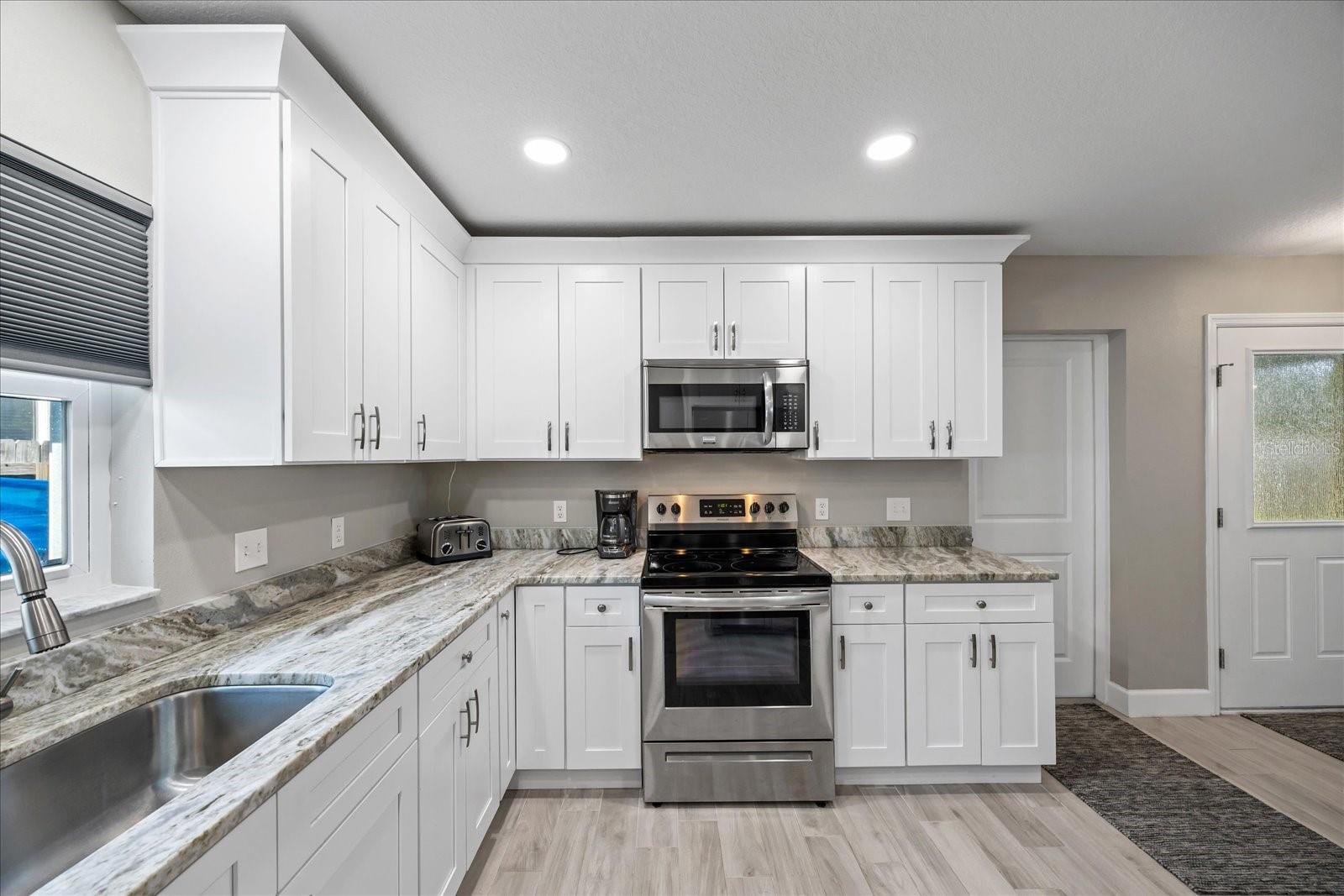 FLORIDENA - Residential