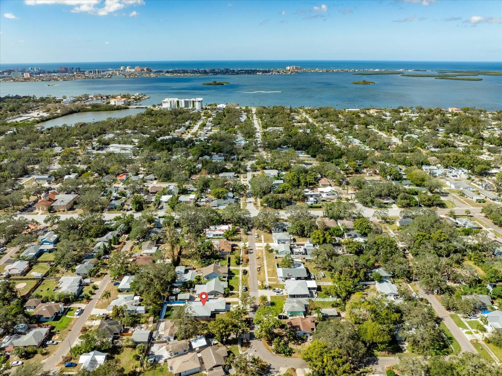 FLORIDENA - Residential